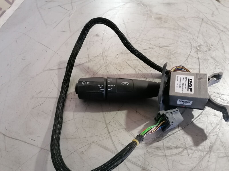 DAF - Реле за Камион: снимка 1 DAF - Реле за Камион: снимка 1