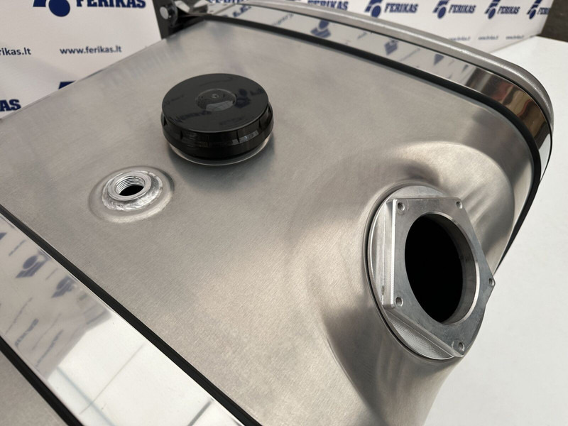 DAF - Хидравличен резервоар за Камион: снимка 5 DAF - Хидравличен резервоар за Камион: снимка 5