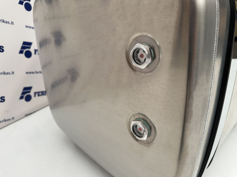 DAF - Хидравличен резервоар за Камион: снимка 4 DAF - Хидравличен резервоар за Камион: снимка 4