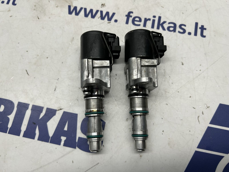 DAF XF - Горивен филтър за Камион: снимка 5 DAF XF - Горивен филтър за Камион: снимка 5