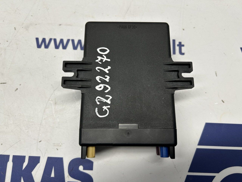 DAF XF - Блок за управление за Камион: снимка 2 DAF XF - Блок за управление за Камион: снимка 2