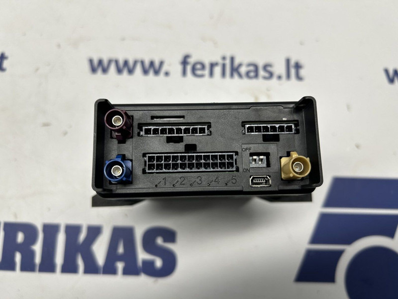 DAF XF - Блок за управление за Камион: снимка 3 DAF XF - Блок за управление за Камион: снимка 3