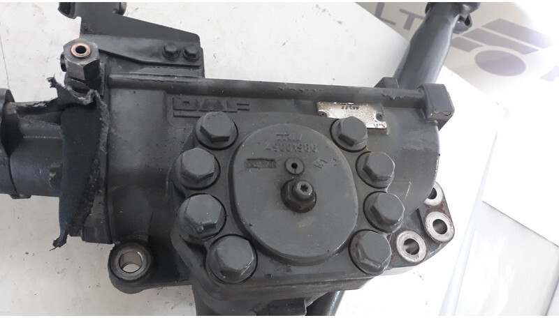 DAF XF106 - Кормилна кутия за Камион: снимка 1 DAF XF106 - Кормилна кутия за Камион: снимка 1