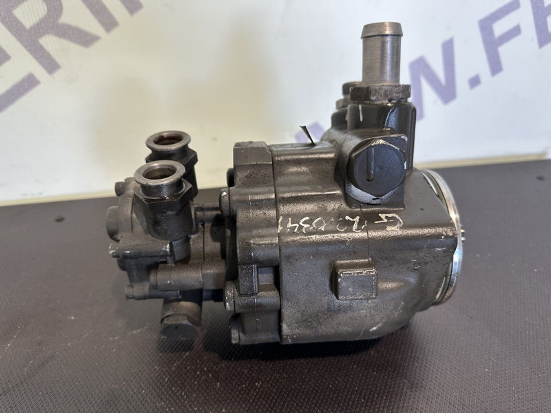 DAF XF106 - Помпа на хидроусилвателя за Камион: снимка 2 DAF XF106 - Помпа на хидроусилвателя за Камион: снимка 2