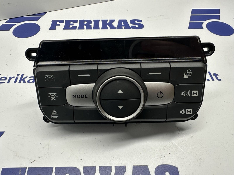 DAF XG, XF - Табло за Камион: снимка 1 DAF XG, XF - Табло за Камион: снимка 1