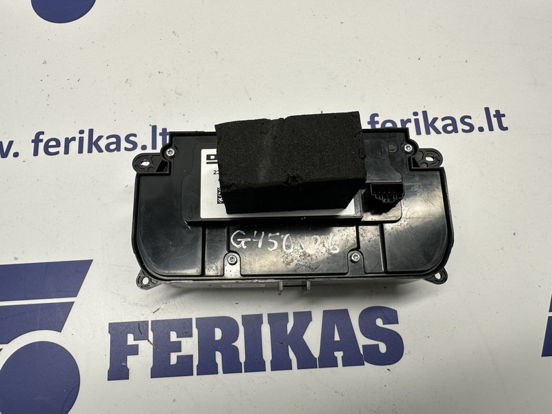 DAF XG, XF - Табло за Камион: снимка 2 DAF XG, XF - Табло за Камион: снимка 2