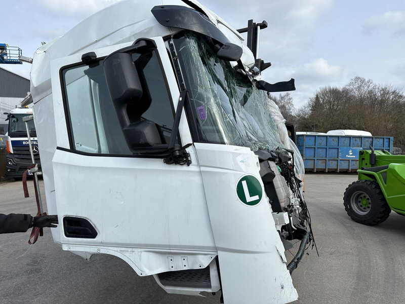 DAF breaking for parts - Кабина и интериор за Камион: снимка 1 DAF breaking for parts - Кабина и интериор за Камион: снимка 1