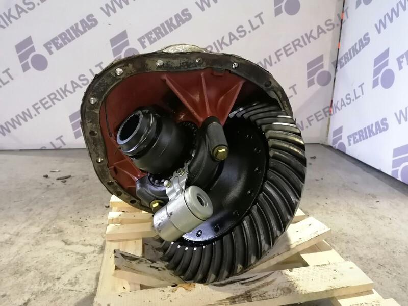 DAF cf85 - Диференциал за Камион: снимка 1 DAF cf85 - Диференциал за Камион: снимка 1