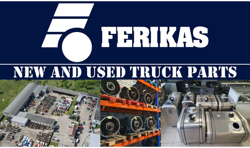 DAF fuse box - Електрическа система за Камион: снимка 4 DAF fuse box - Електрическа система за Камион: снимка 4