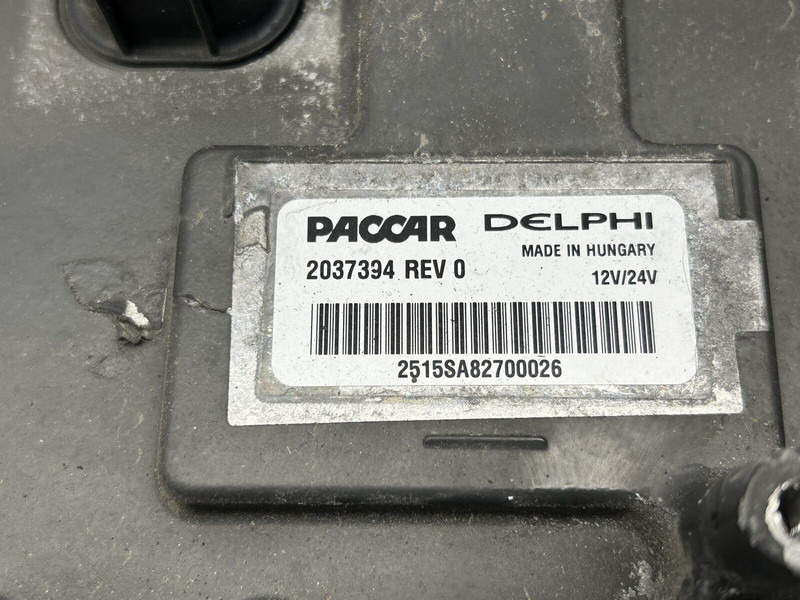 DAF ignition set with key - Блок за управление за Камион: снимка 4 DAF ignition set with key - Блок за управление за Камион: снимка 4