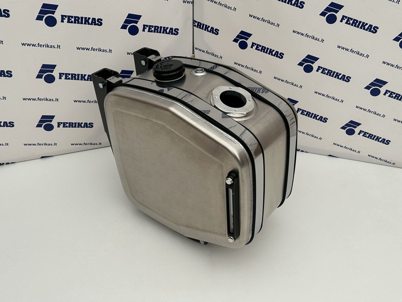 Hydraulic aluminum oil tank 100L - Хидравличен резервоар за Камион: снимка 1 Hydraulic aluminum oil tank 100L - Хидравличен резервоар за Камион: снимка 1