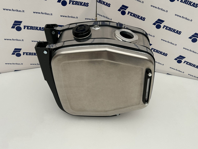 Hydraulic aluminum oil tank 100L - Хидравличен резервоар за Камион: снимка 3 Hydraulic aluminum oil tank 100L - Хидравличен резервоар за Камион: снимка 3