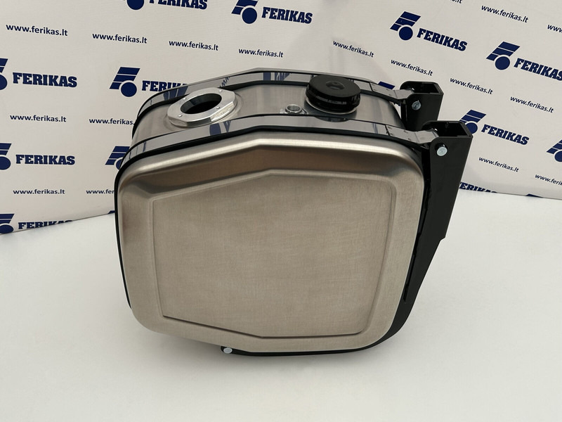 Hydraulic aluminum oil tank 100L - Хидравличен резервоар за Камион: снимка 4 Hydraulic aluminum oil tank 100L - Хидравличен резервоар за Камион: снимка 4