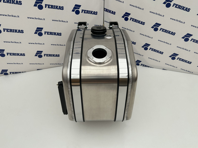 Hydraulic aluminum oil tank 120L - Хидравличен резервоар за Камион: снимка 2 Hydraulic aluminum oil tank 120L - Хидравличен резервоар за Камион: снимка 2