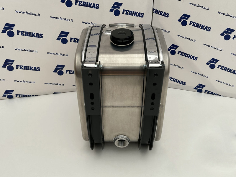 Hydraulic aluminum oil tank 120L - Хидравличен резервоар за Камион: снимка 5 Hydraulic aluminum oil tank 120L - Хидравличен резервоар за Камион: снимка 5