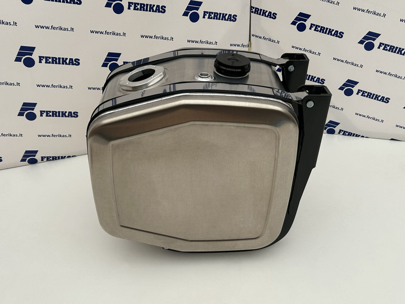 Hydraulic aluminum oil tank 120L - Хидравличен резервоар за Камион: снимка 4 Hydraulic aluminum oil tank 120L - Хидравличен резервоар за Камион: снимка 4