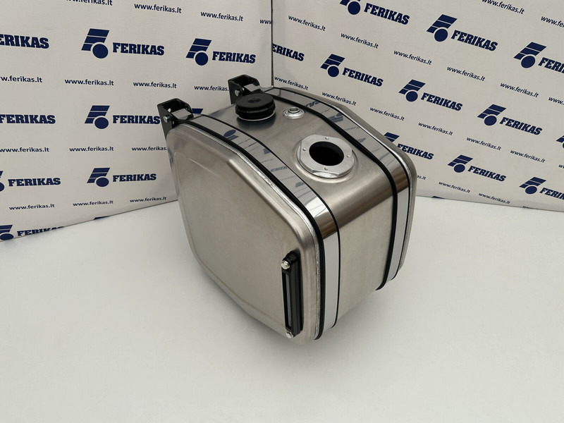 Hydraulic aluminum oil tank 120L - Хидравличен резервоар за Камион: снимка 1 Hydraulic aluminum oil tank 120L - Хидравличен резервоар за Камион: снимка 1