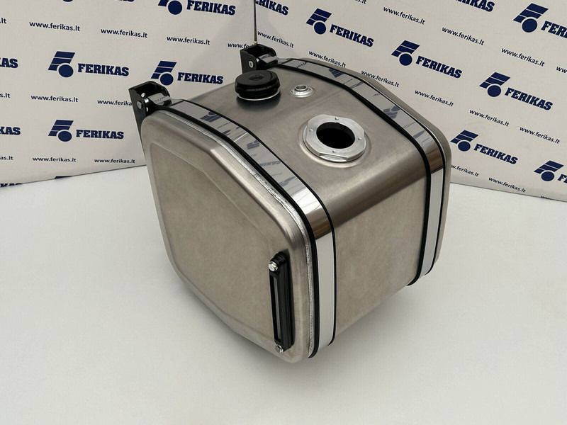 Hydraulic aluminum oil tank 150L - Хидравличен резервоар за Камион: снимка 1 Hydraulic aluminum oil tank 150L - Хидравличен резервоар за Камион: снимка 1