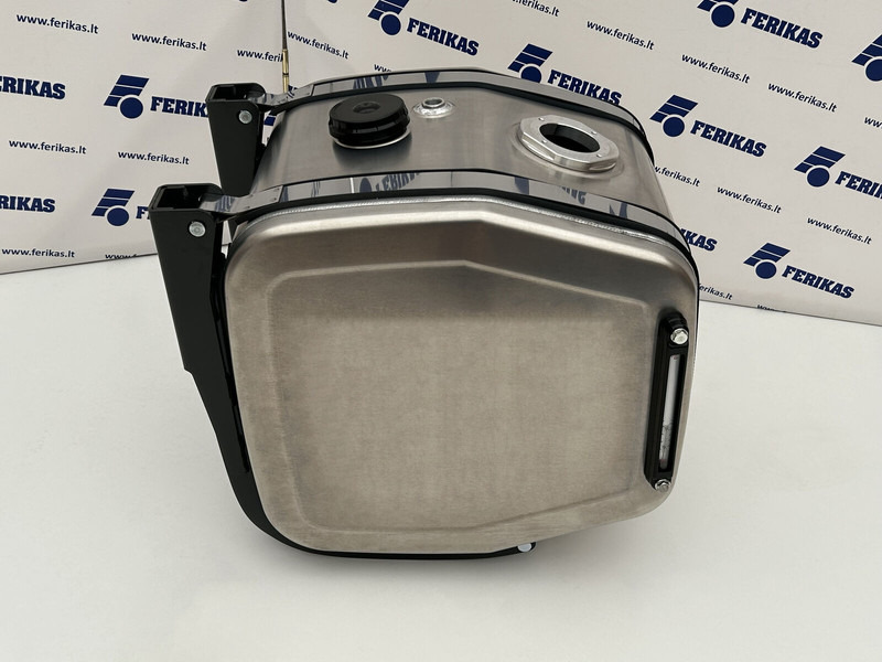 Hydraulic aluminum oil tank 150L - Хидравличен резервоар за Камион: снимка 3 Hydraulic aluminum oil tank 150L - Хидравличен резервоар за Камион: снимка 3