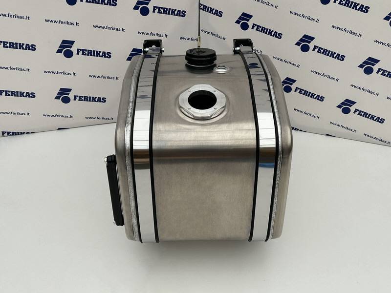 Hydraulic aluminum oil tank 150L - Хидравличен резервоар за Камион: снимка 2 Hydraulic aluminum oil tank 150L - Хидравличен резервоар за Камион: снимка 2