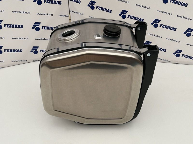 Hydraulic aluminum oil tank 150L - Хидравличен резервоар за Камион: снимка 5 Hydraulic aluminum oil tank 150L - Хидравличен резервоар за Камион: снимка 5