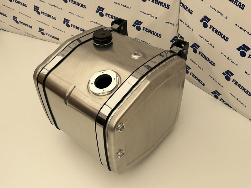 Hydraulic aluminum oil tank 200L - Хидравличен резервоар за Камион: снимка 3 Hydraulic aluminum oil tank 200L - Хидравличен резервоар за Камион: снимка 3