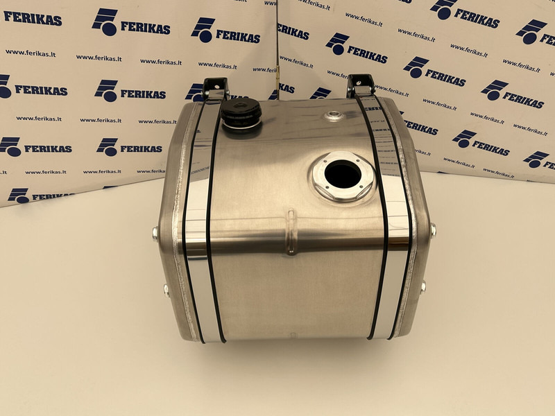 Hydraulic aluminum oil tank 200L - Хидравличен резервоар за Камион: снимка 1 Hydraulic aluminum oil tank 200L - Хидравличен резервоар за Камион: снимка 1
