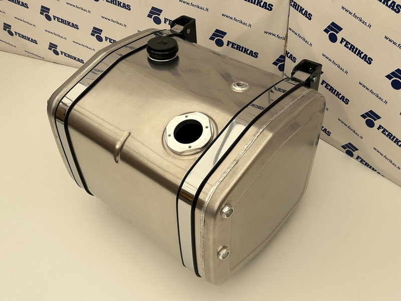 Hydraulic aluminum oil tank 250L - Хидравличен резервоар за Камион: снимка 3 Hydraulic aluminum oil tank 250L - Хидравличен резервоар за Камион: снимка 3