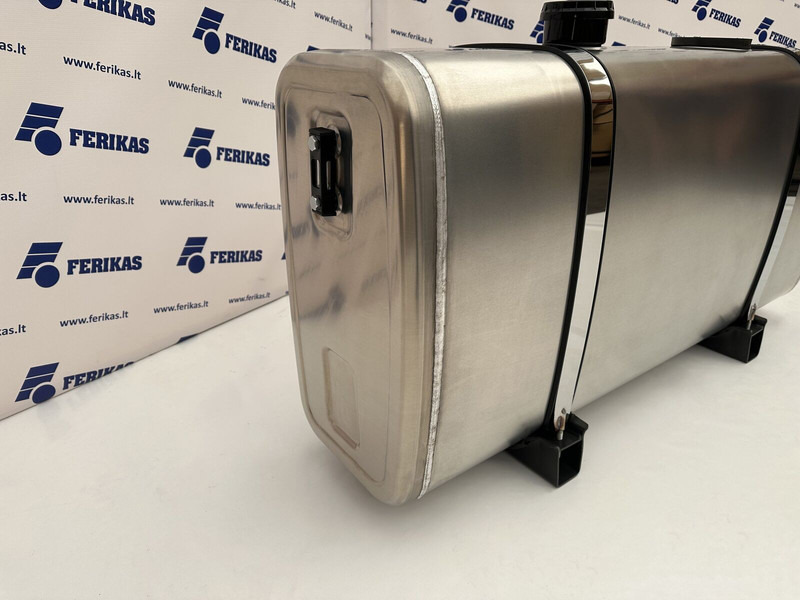 Hydraulic aluminum oil tank 250L - Хидравличен резервоар за Камион: снимка 3 Hydraulic aluminum oil tank 250L - Хидравличен резервоар за Камион: снимка 3