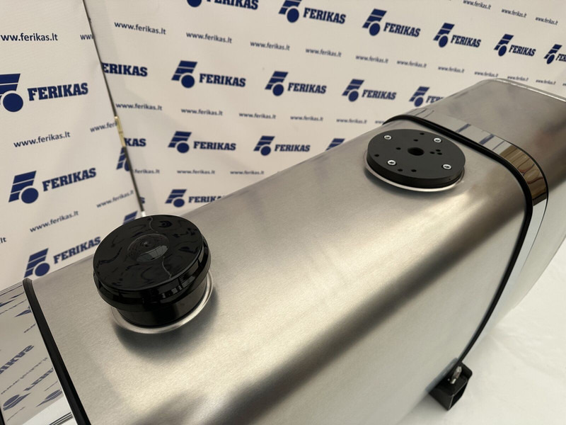 Hydraulic aluminum oil tank 250L - Хидравличен резервоар за Камион: снимка 5 Hydraulic aluminum oil tank 250L - Хидравличен резервоар за Камион: снимка 5