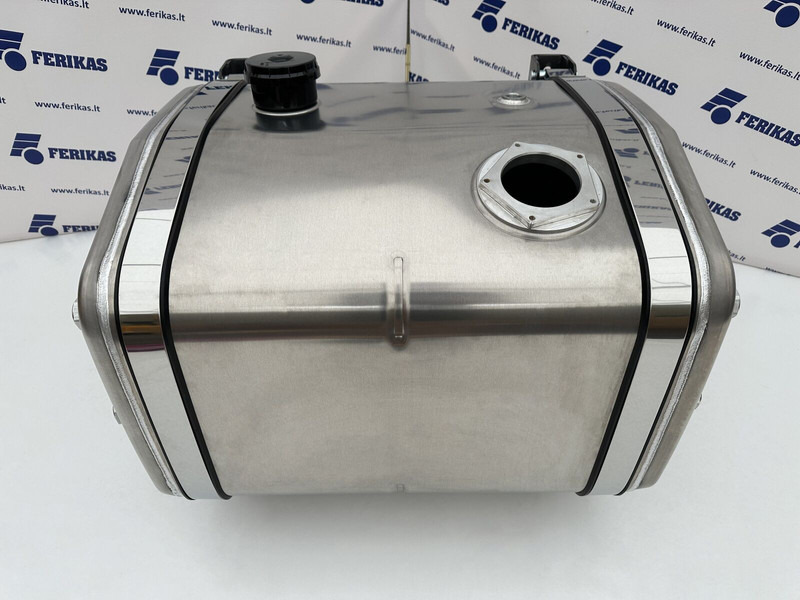 Hydraulic aluminum oil tank 250L - Хидравличен резервоар за Камион: снимка 1 Hydraulic aluminum oil tank 250L - Хидравличен резервоар за Камион: снимка 1