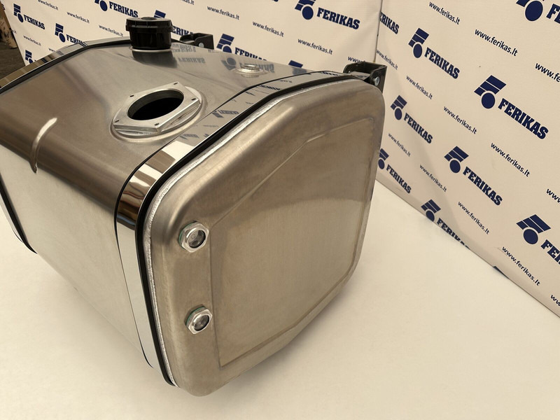 Hydraulic aluminum oil tank 250L - Хидравличен резервоар за Камион: снимка 3 Hydraulic aluminum oil tank 250L - Хидравличен резервоар за Камион: снимка 3