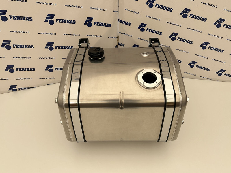 Hydraulic aluminum oil tank 250L - Хидравличен резервоар за Камион: снимка 1 Hydraulic aluminum oil tank 250L - Хидравличен резервоар за Камион: снимка 1