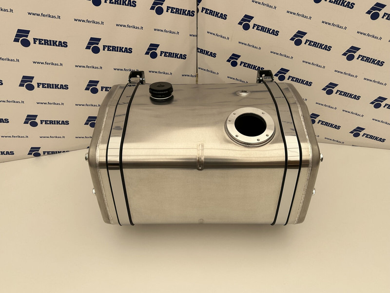 Hydraulic aluminum oil tank 300L - Хидравличен резервоар за Камион: снимка 1 Hydraulic aluminum oil tank 300L - Хидравличен резервоар за Камион: снимка 1
