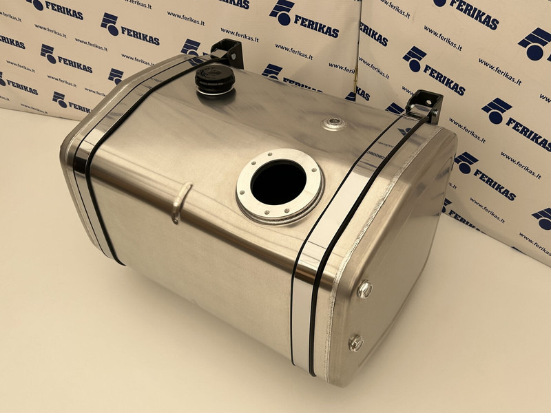 Hydraulic aluminum oil tank 300L - Хидравличен резервоар за Камион: снимка 3 Hydraulic aluminum oil tank 300L - Хидравличен резервоар за Камион: снимка 3