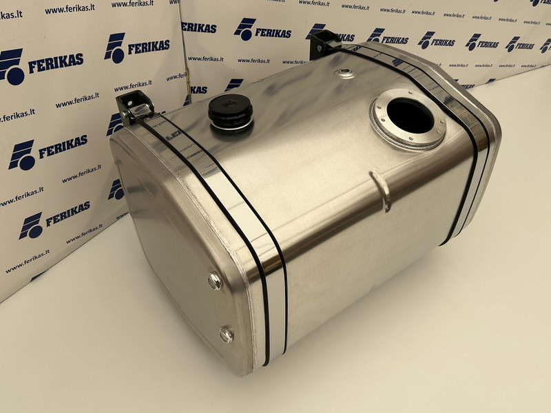 Hydraulic aluminum oil tank 300L - Хидравличен резервоар за Камион: снимка 2 Hydraulic aluminum oil tank 300L - Хидравличен резервоар за Камион: снимка 2