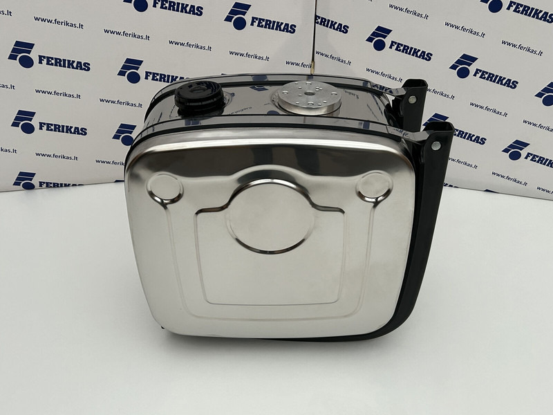 Hydraulic stainless steel oil tank 160L - Хидравличен резервоар за Камион: снимка 4 Hydraulic stainless steel oil tank 160L - Хидравличен резервоар за Камион: снимка 4