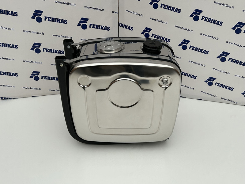 Hydraulic stainless steel oil tank 160L - Хидравличен резервоар за Камион: снимка 2 Hydraulic stainless steel oil tank 160L - Хидравличен резервоар за Камион: снимка 2