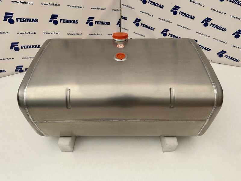 Iveco New aluminum fuel tank 300L - Резервоар за гориво за Камион: снимка 5 Iveco New aluminum fuel tank 300L - Резервоар за гориво за Камион: снимка 5