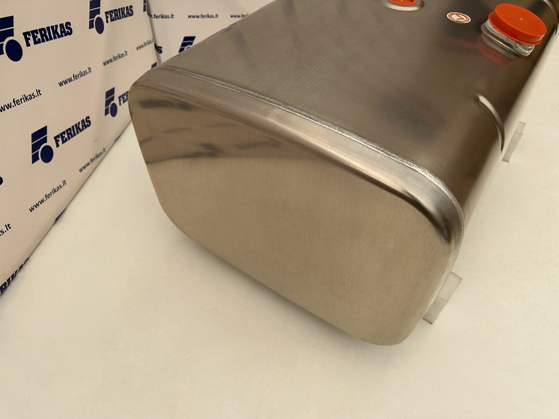 Iveco New aluminum fuel tank 300L - Резервоар за гориво за Камион: снимка 3 Iveco New aluminum fuel tank 300L - Резервоар за гориво за Камион: снимка 3