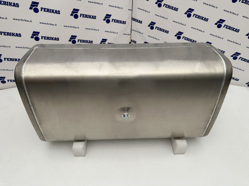 Iveco New aluminum fuel tank 350L - Резервоар за гориво за Камион: снимка 5 Iveco New aluminum fuel tank 350L - Резервоар за гориво за Камион: снимка 5