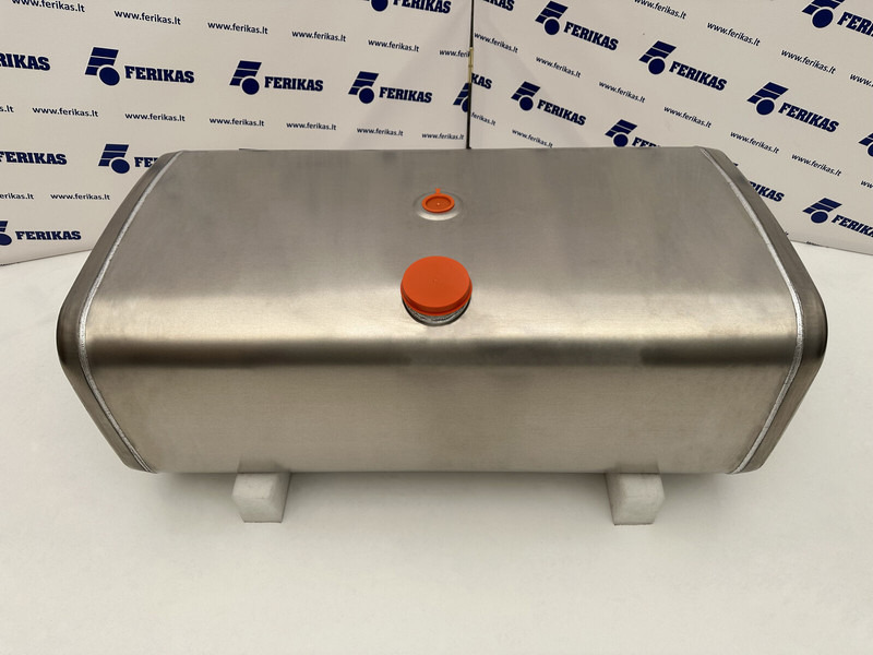 Iveco New aluminum fuel tank 350L - Резервоар за гориво за Камион: снимка 1 Iveco New aluminum fuel tank 350L - Резервоар за гориво за Камион: снимка 1