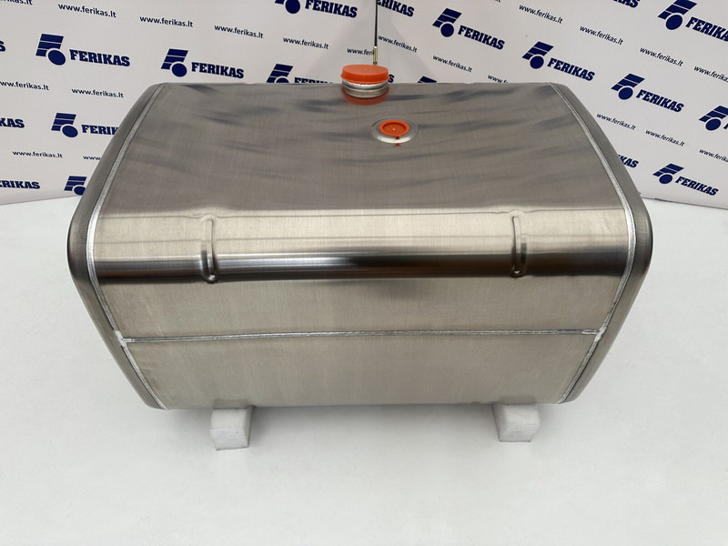 Iveco New aluminum fuel tank 400L - Резервоар за гориво за Камион: снимка 5 Iveco New aluminum fuel tank 400L - Резервоар за гориво за Камион: снимка 5