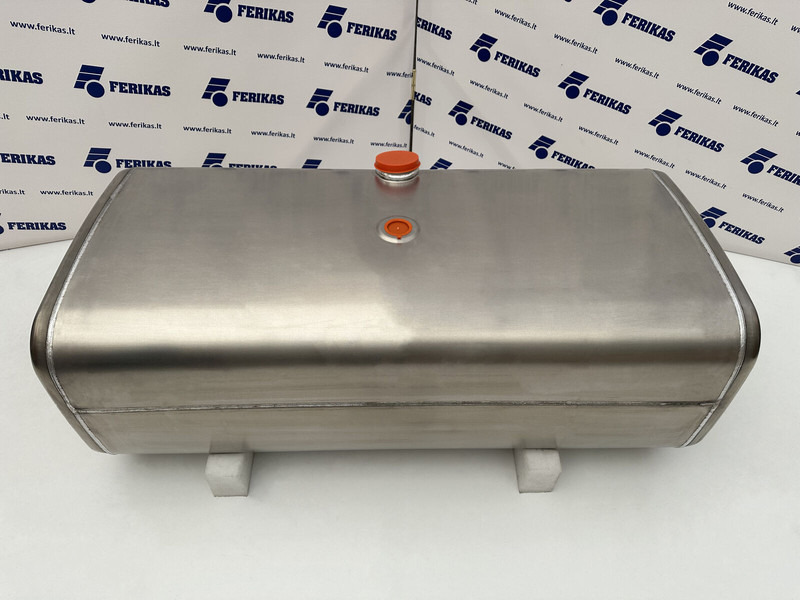 Iveco New aluminum fuel tank 400L - Резервоар за гориво за Камион: снимка 5 Iveco New aluminum fuel tank 400L - Резервоар за гориво за Камион: снимка 5