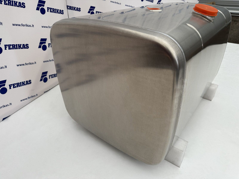 Iveco New aluminum fuel tank 400L - Резервоар за гориво за Камион: снимка 3 Iveco New aluminum fuel tank 400L - Резервоар за гориво за Камион: снимка 3
