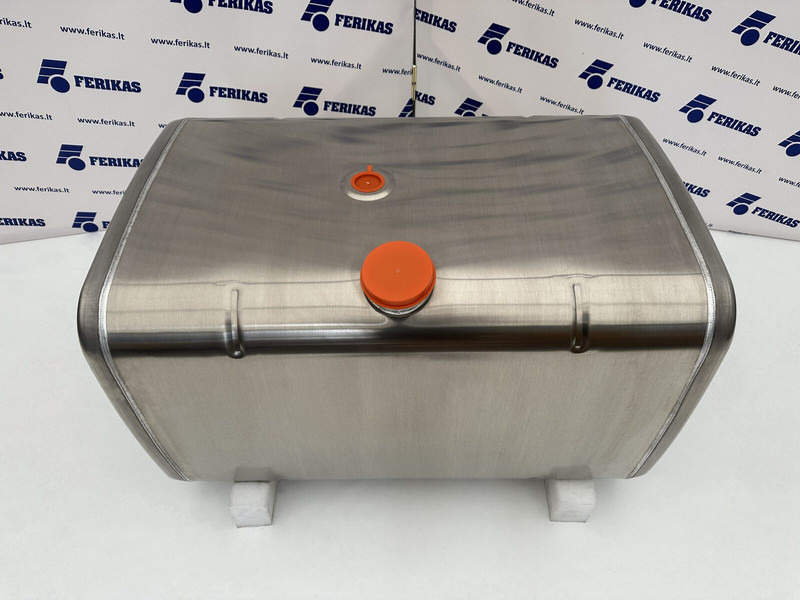 Iveco New aluminum fuel tank 400L - Резервоар за гориво за Камион: снимка 1 Iveco New aluminum fuel tank 400L - Резервоар за гориво за Камион: снимка 1