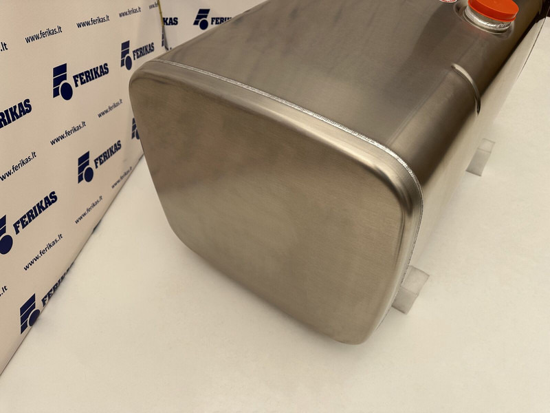 Iveco New aluminum fuel tank 500L - Резервоар за гориво за Камион: снимка 3 Iveco New aluminum fuel tank 500L - Резервоар за гориво за Камион: снимка 3