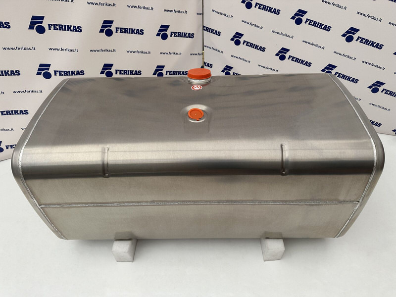 Iveco New aluminum fuel tank 500L - Резервоар за гориво за Камион: снимка 5 Iveco New aluminum fuel tank 500L - Резервоар за гориво за Камион: снимка 5