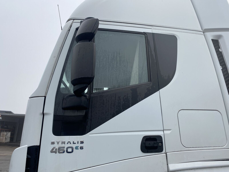 Iveco STRALIS - Врата и части за Камион: снимка 1 Iveco STRALIS - Врата и части за Камион: снимка 1
