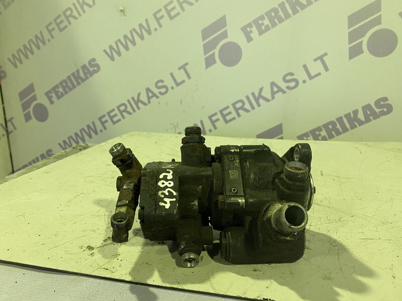 Iveco stralis - Помпа на хидроусилвателя за Камион: снимка 1 Iveco stralis - Помпа на хидроусилвателя за Камион: снимка 1